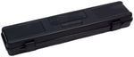 MTM BHCB-40 Crossbolt Case, Holds 12 Bolts up to 23", USA Made, Black