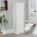 Sauder Miscellaneous Storage Cabinet/ Pantry cabinets, Highland Oak finish