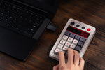 8BITDO Retro 18 Mechanical NUMPAD - N Edition