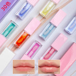 Makeup Moisturizing Color Changing Lip Gloss