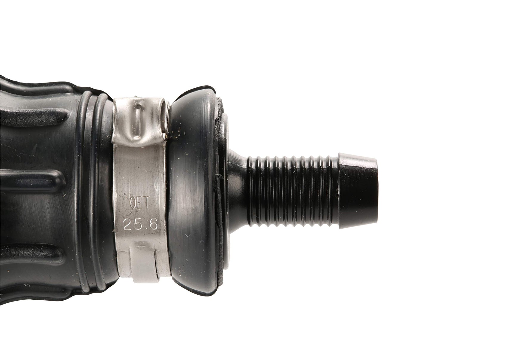 Attwood 93038LP7 High-Output Primer Bulb, EPA and CARB Certified - 3/8-Inch