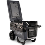 Igloo Trailmate Journey 70 Qt Cooler, Carbonite