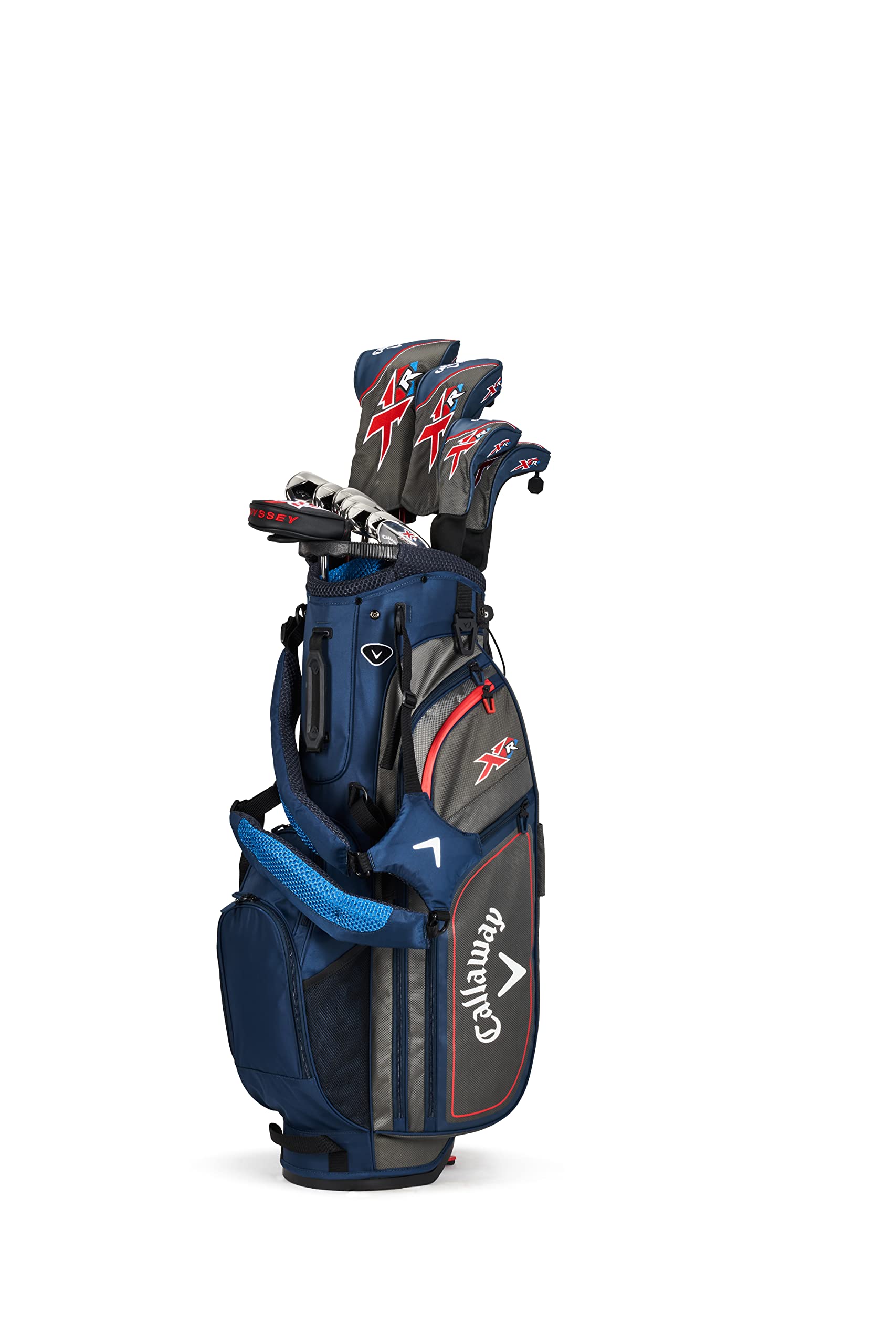 Callaway Golf XR Complete Golf Set