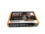 ARB 10000011 Speedy Seal 2 - Universal Heavy Duty Tire Repair Kit For Car, Truck, RV, Jeep, ATV, Motorcycle, Tractor, Trailer. Flat Tire Puncture Repair Kit Fix Punctures and Plug Flats 50 String Plug