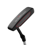 Wilson Profile JGI Junior Complete Golf Set - Small, Red, Right Hand