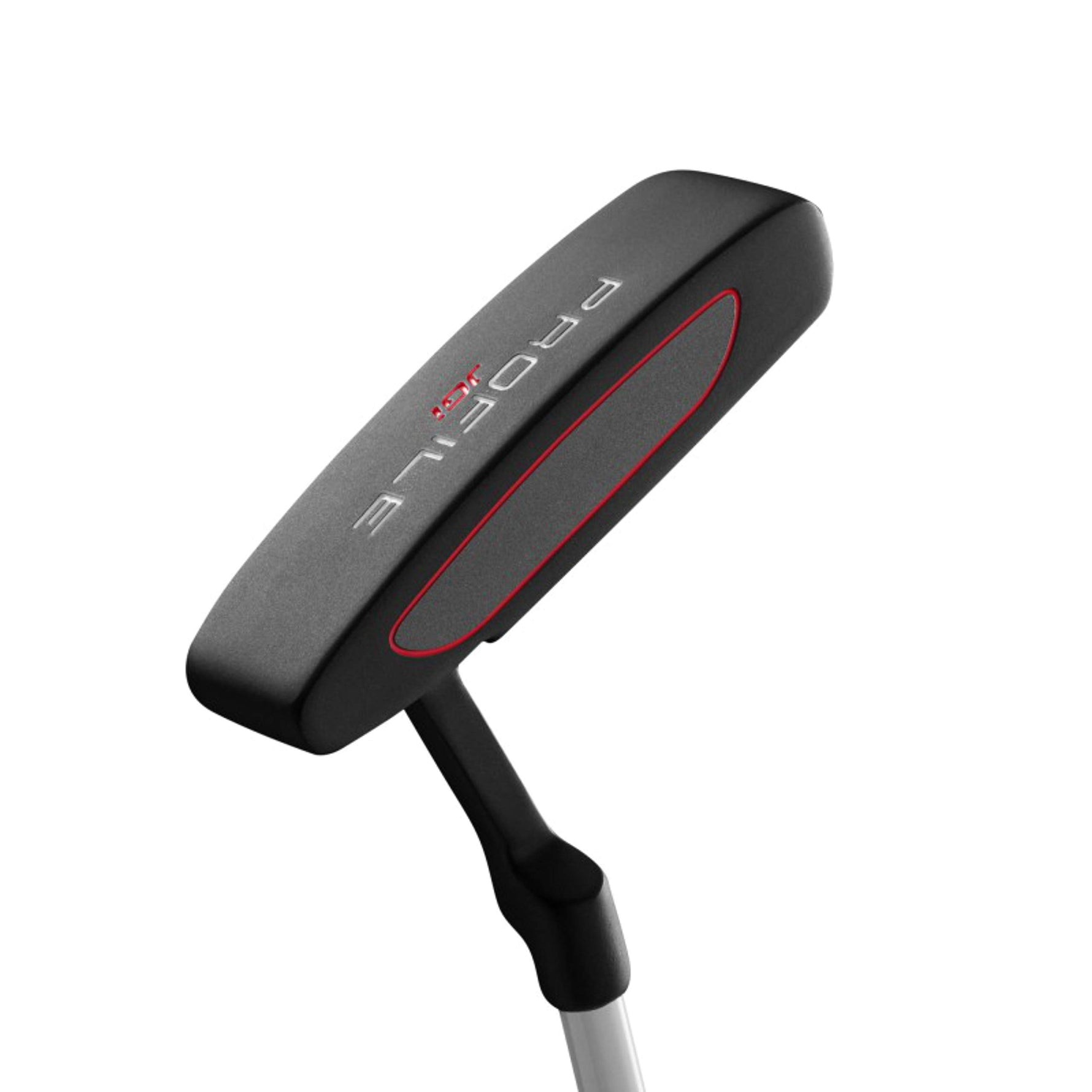 Wilson Profile JGI Junior Complete Golf Set - Small, Red, Right Hand