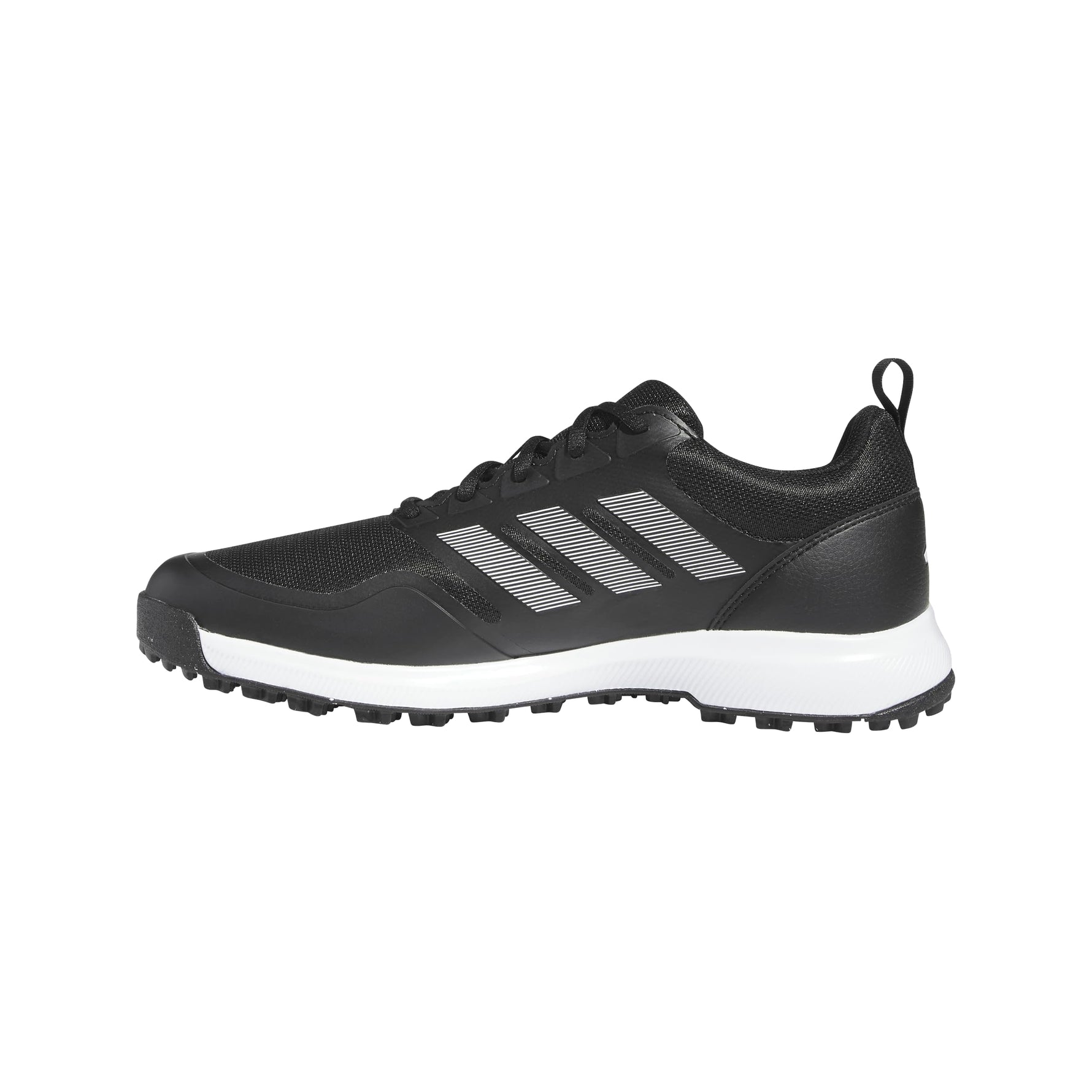 Adidas Men’s Tech Response 3.0 Spikeless Golf Shoes