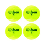 WILSON Championship Tennis Balls
