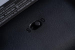 8BitDo 64 Bluetooth Controller for Analogue 3D, Switch, Switch 2, Windows, and Android (Black)