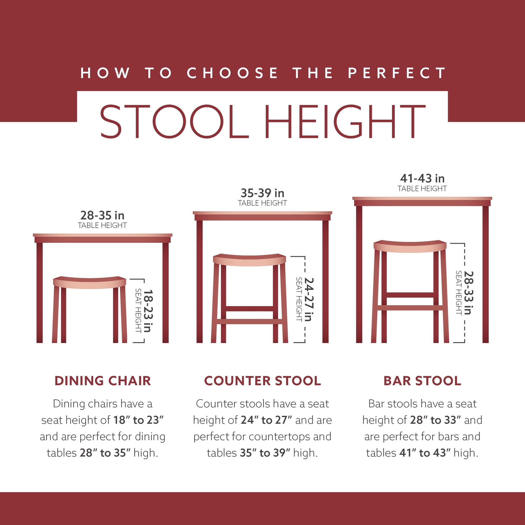 Linon Natural Barstool with Round Seat, 24-Inch