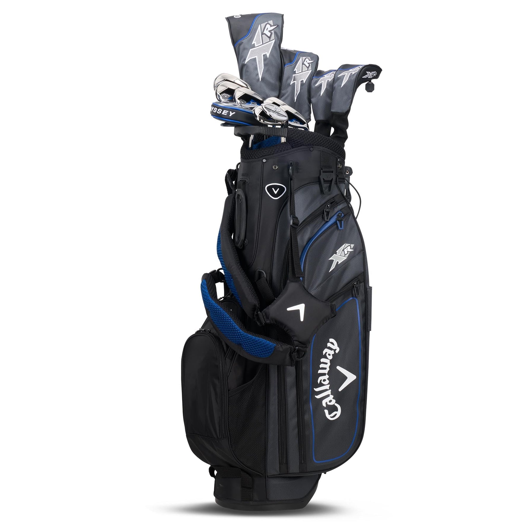 Callaway Golf XR Complete Golf Set