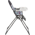 Cosco Kids Simple Fold Highchair for Baby, Simple Foldable High Chair, Convenient, Lightweight, and Compact Design, Comet