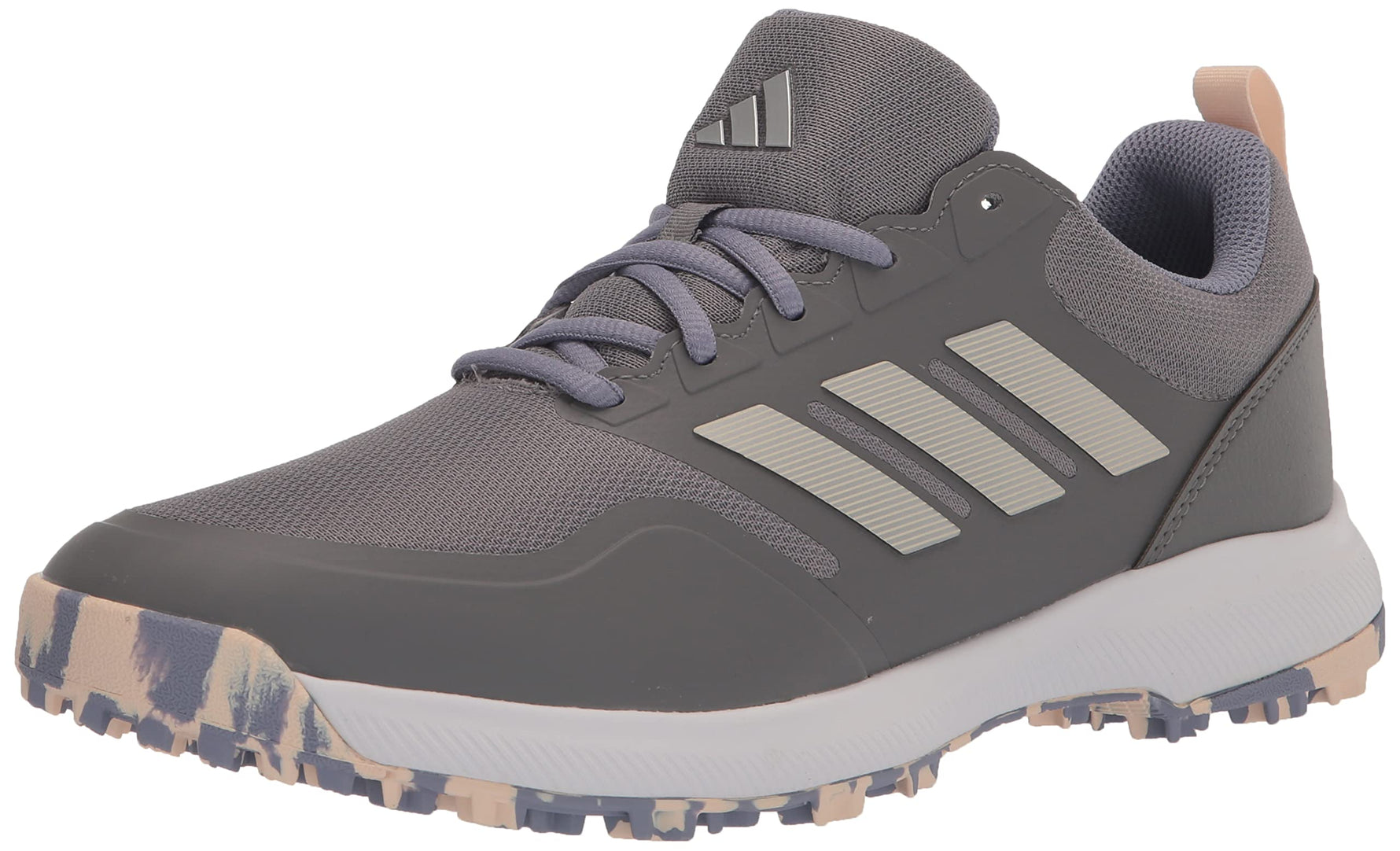 Adidas Men’s Tech Response 3.0 Spikeless Golf Shoes