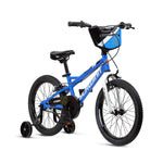 Schwinn Koen Bike, 16 Inch Bike for Kids Ages 3-7, SmartStart Ergonomic Design for Kids, Adjustable Seat Grows with your Child, Rear Coaster Brake and Front Caliper Brake, Training Bicycle