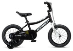 Schwinn Koen Bike, 16 Inch Bike for Kids Ages 3-7, SmartStart Ergonomic Design for Kids, Adjustable Seat Grows with your Child, Rear Coaster Brake and Front Caliper Brake, Training Bicycle