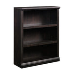 Sauder Miscellaneous Storage 3-Shelf Bookcase/ Book shelf, Oiled Oak finish