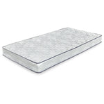 Signature Design by Ashley Chime 12 Inch Hybrid Full Mattress, Memory Foam with Lumbar Support, High-Density Foam & Pocketed Coils for Comfort & Back Support, Mattresses in a Box, Full Size