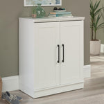 Sauder HomePlus Base Cabinet/ Pantry cabinets, Dakota Oak finish