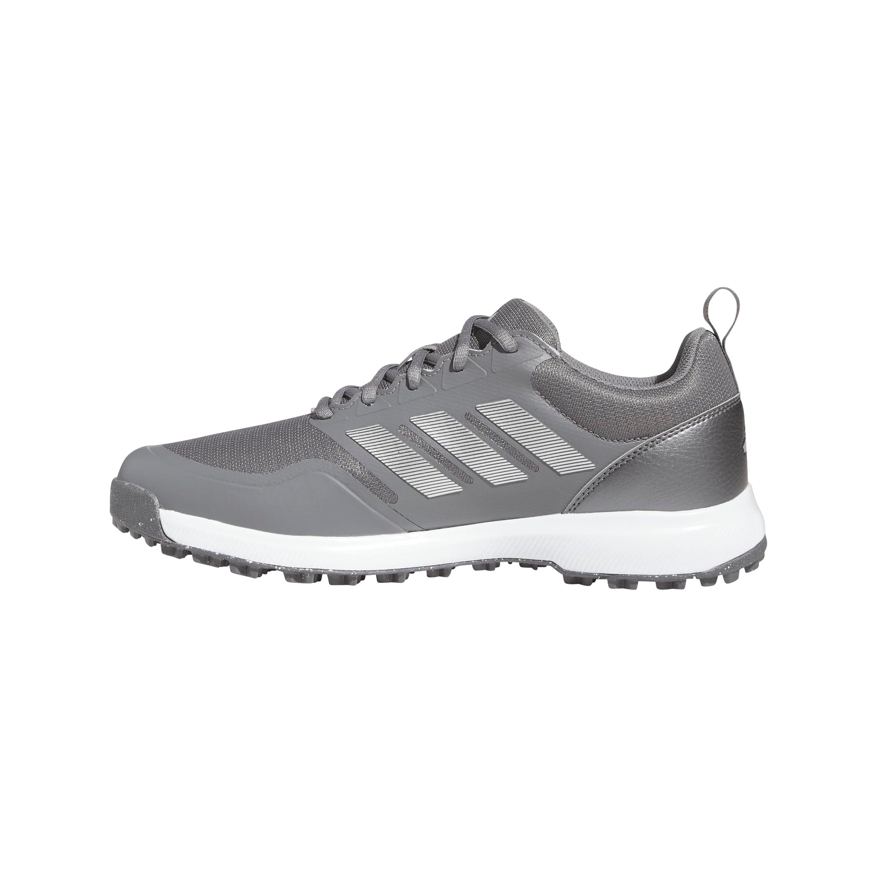 Adidas Men’s Tech Response 3.0 Spikeless Golf Shoes