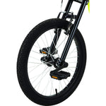 Razor DXT Drift Trike Yellow, One Size