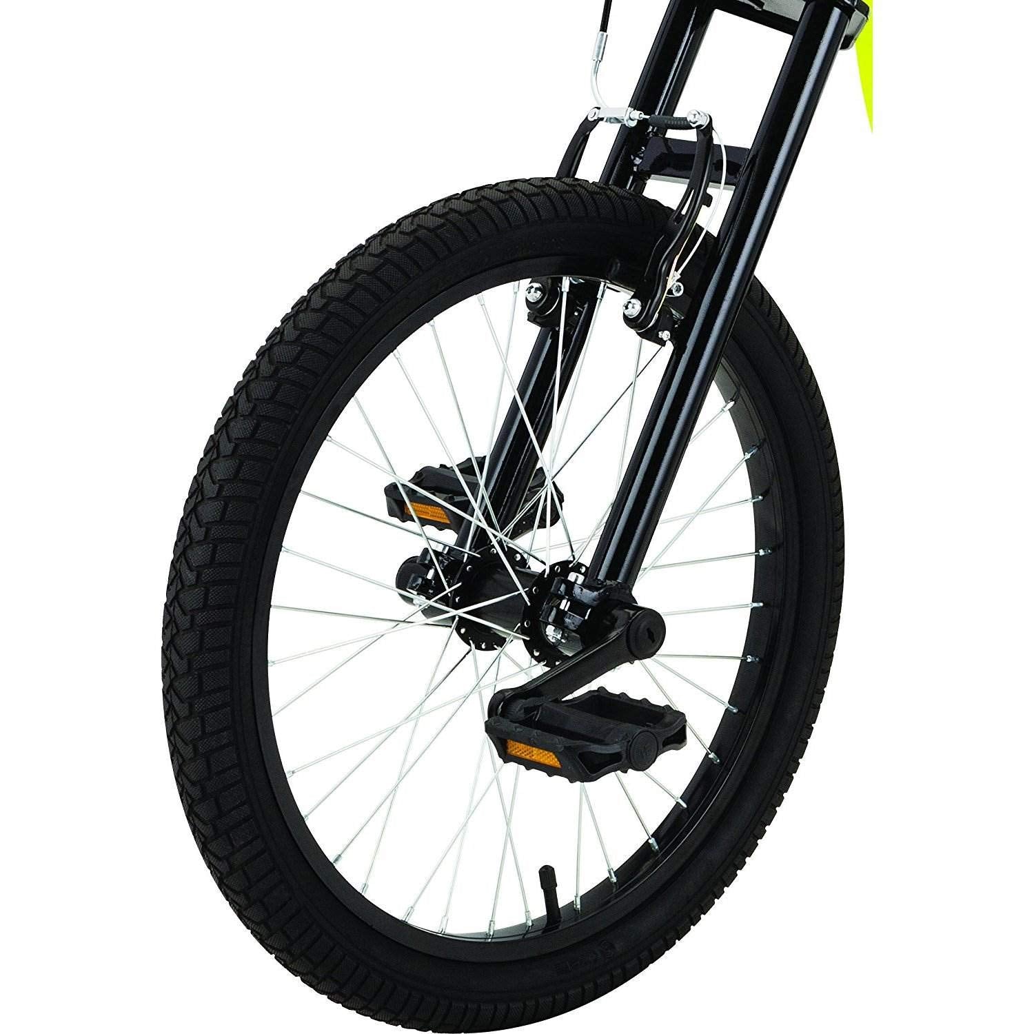 Razor DXT Drift Trike Yellow, One Size