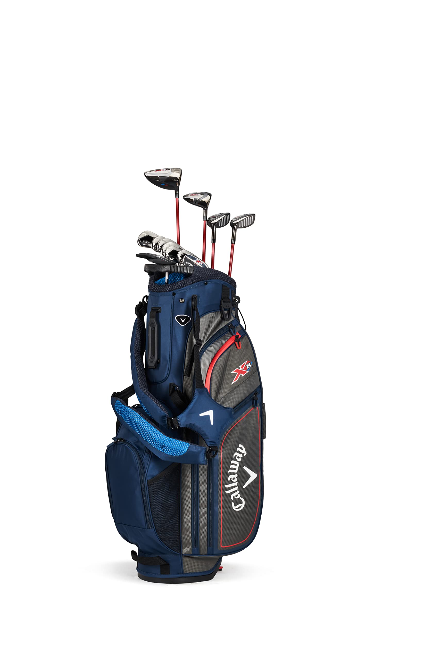 Callaway Golf XR Complete Golf Set