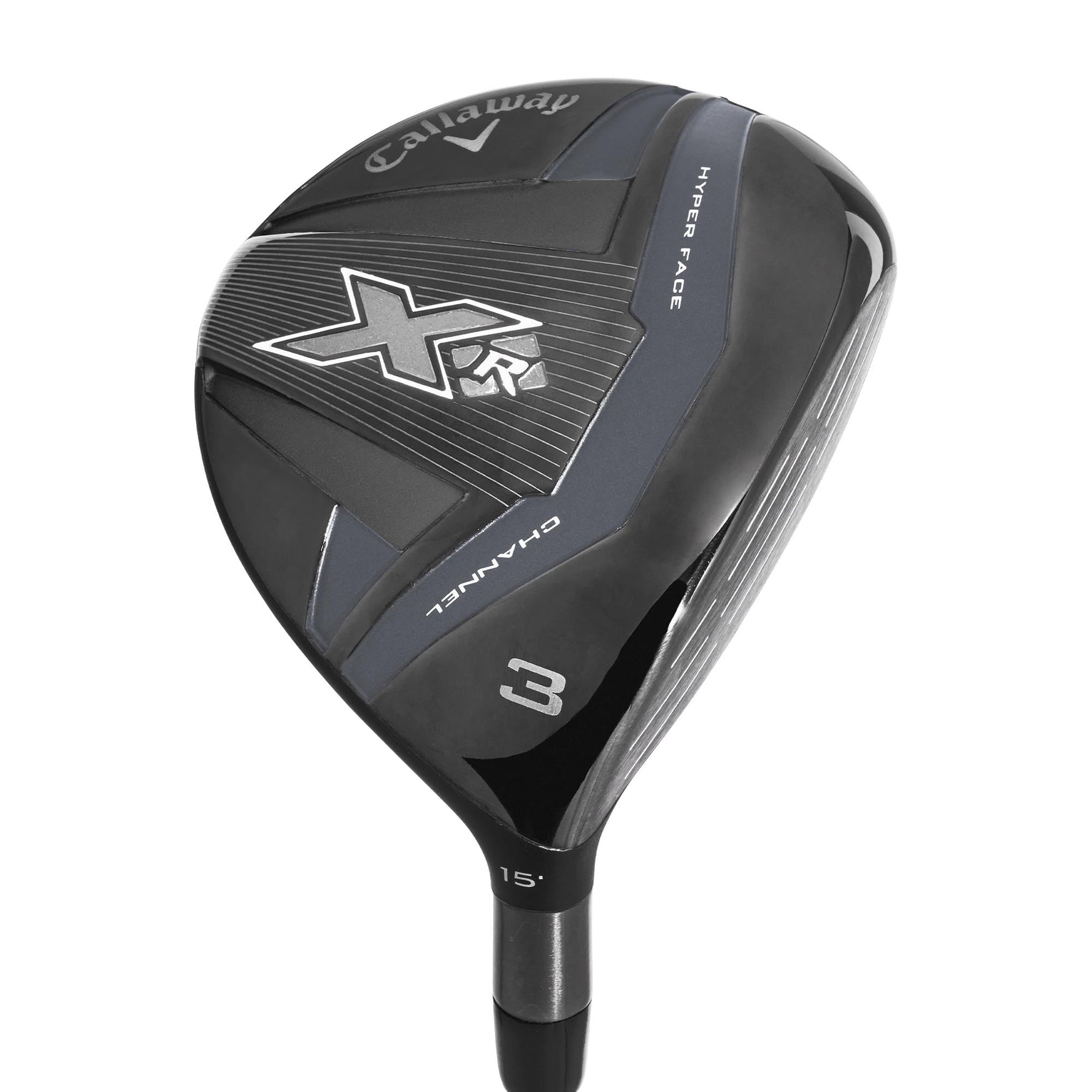 Callaway Golf XR Complete Golf Set