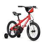 Schwinn Koen Bike, 16 Inch Bike for Kids Ages 3-7, SmartStart Ergonomic Design for Kids, Adjustable Seat Grows with your Child, Rear Coaster Brake and Front Caliper Brake, Training Bicycle