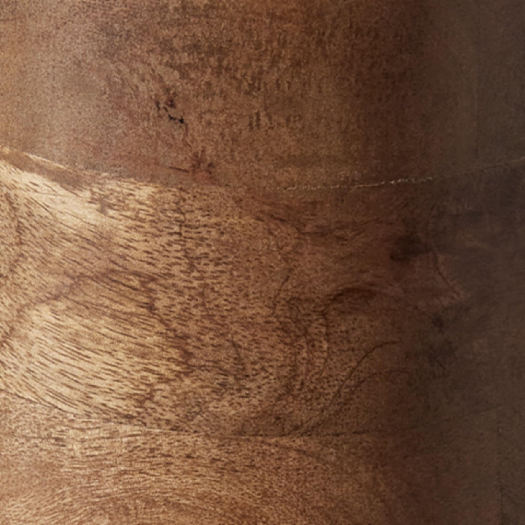 Signature Design by Ashley Danset Contemporary Wood Floor Lamp with 3-Way Switch, Light Brown