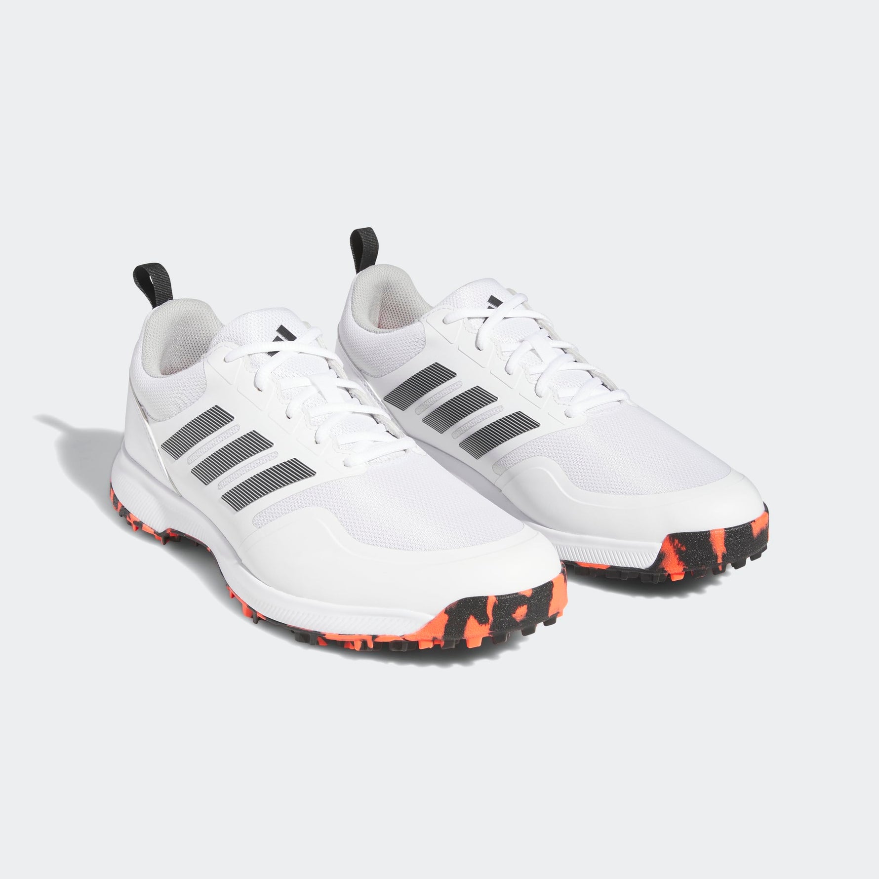 Adidas Men’s Tech Response 3.0 Spikeless Golf Shoes