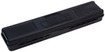 MTM BHCB-40 Crossbolt Case, Holds 12 Bolts up to 23", USA Made, Black