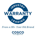COSCO Shifter Multi-Position Folding Hand Truck and Cart, 300 lb. Weight Capacity, Green, 12222PBG1E