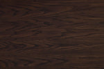 Signature Design by Ashley Ralene Tufted Upholstered Dining Room Bench, Medium Brown