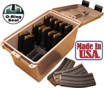 MTM TMC15 Tactical Mag Can