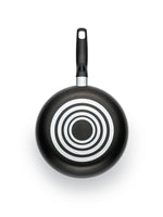 T-Fal Classic Nonstick Fry Pan Set 3 Piece: 8, 9.5, & 12 Inch, Oven Broiler Safe 350F, Kitchen Cookware Set, Pots and Pans Set Non Stick, Frying Pans, Skillets, Dishwasher Safe, Black