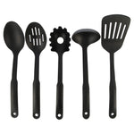 T-fal Everything in Kitchen Dishwasher Safe Cookware Set, 20-Piece, Red