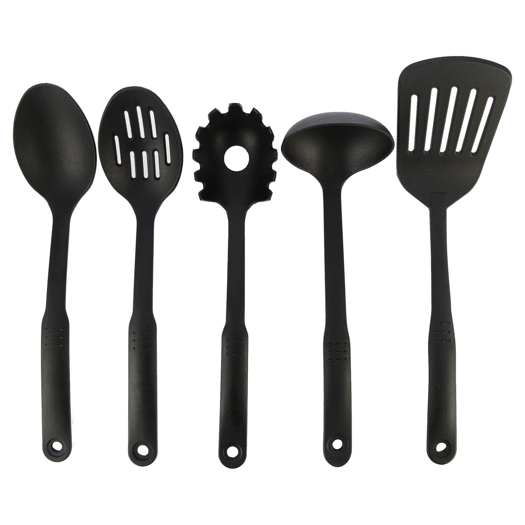 T-fal Everything in Kitchen Dishwasher Safe Cookware Set, 20-Piece, Red