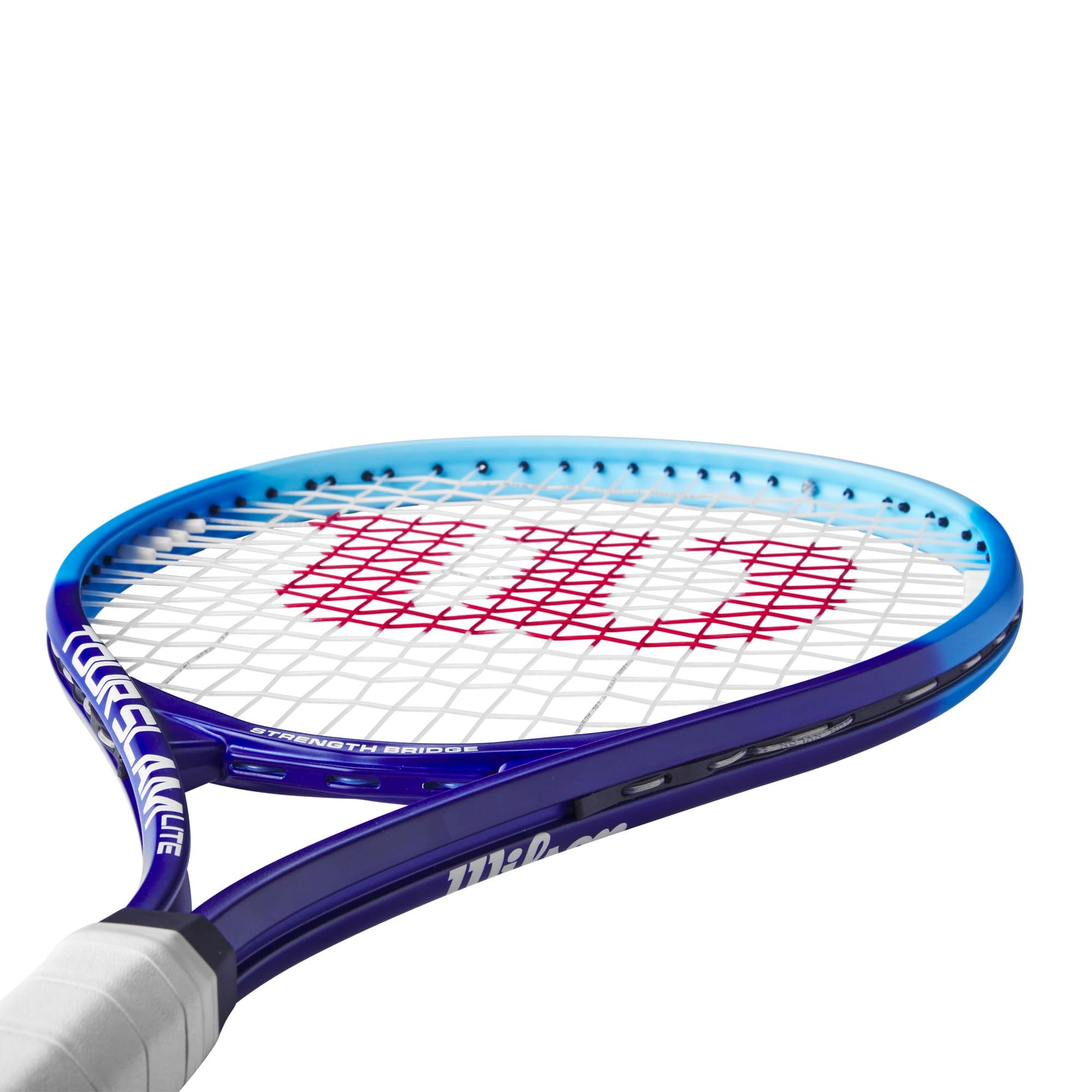 Wilson Tour Slam Adult Recreational Tennis Rackets