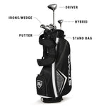 Callaway Golf Strata Complete Golf Set (Men's and Women's)