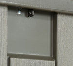 LIFETIME Outdoor Storage Box, 150 Gallon