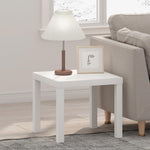 Furinno CLASSIC Coffee Table, Modern Rectangle Coffee Table with 1.8" Triple Thick Tabletop, Side Table, Toolless Assembly, for Living Room, Home Office, Black