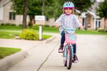 Schwinn Koen Bike, 16 Inch Bike for Kids Ages 3-7, SmartStart Ergonomic Design for Kids, Adjustable Seat Grows with your Child, Rear Coaster Brake and Front Caliper Brake, Training Bicycle