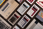 8BITDO Retro 18 Mechanical NUMPAD - N Edition