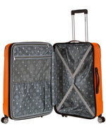 Rockland London Hardside Spinner Wheel Luggage, Carry-On 20", Mint