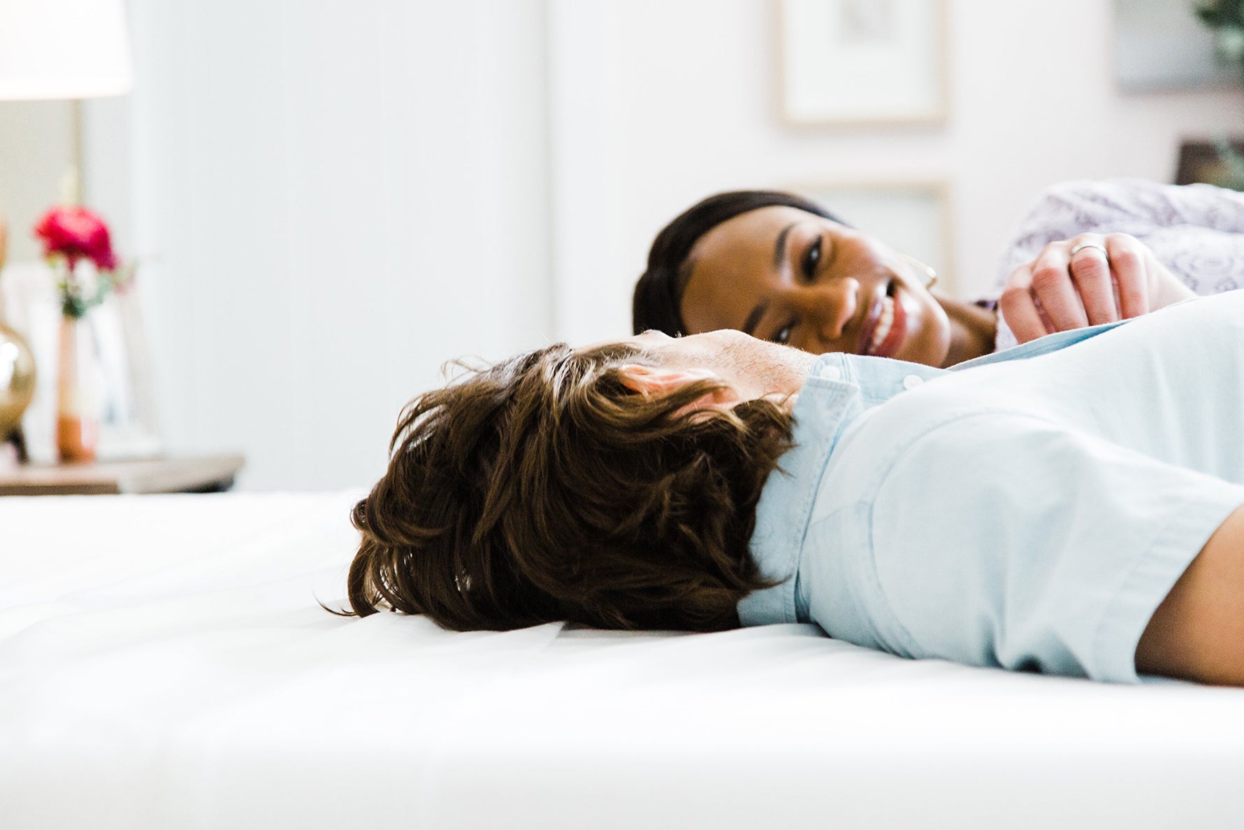 Signature Design by Ashley Chime Memory Foam 12" Full Mattress with Thick Memory and Support Foam for Pressure Relief, Fiberglass Free, Mattress In A Box