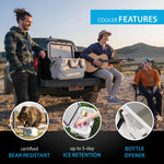 Lifetime 28 Quart High Performance Cooler