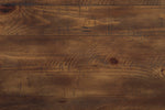 Signature Design by Ashley Valebeck Rustic Farmhouse Chair Side End Table with Cabinet Door, Distressed Black