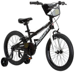 Schwinn Koen Bike, 16 Inch Bike for Kids Ages 3-7, SmartStart Ergonomic Design for Kids, Adjustable Seat Grows with your Child, Rear Coaster Brake and Front Caliper Brake, Training Bicycle