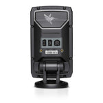 Humminbird PiranhaMAX 4 Fish Finder with Transducer, Dual Beam Sonar