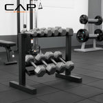 Cap Barbell Two Tier Dumbbell Rack